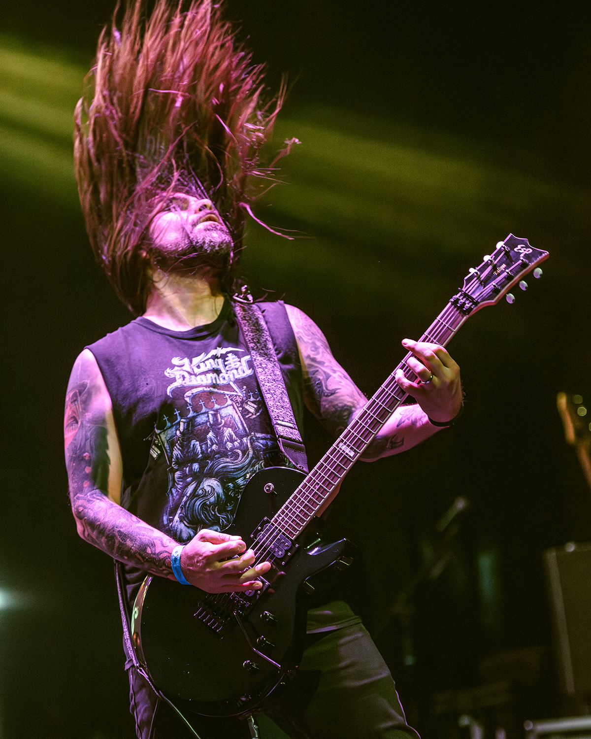 Moonspell - Wolfheart and Other Stories: The Best of Moonspell Tour 2026